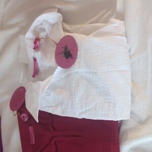 Classic VESI Girl Blouse Various Sizes New With Tags 2/$25 New With Tags